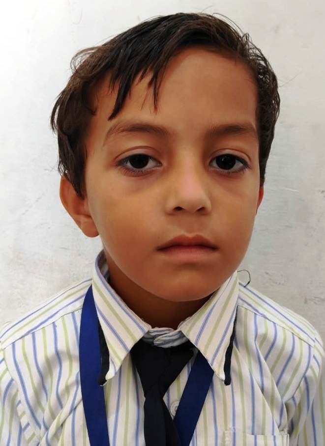 NIGAM SHARMA